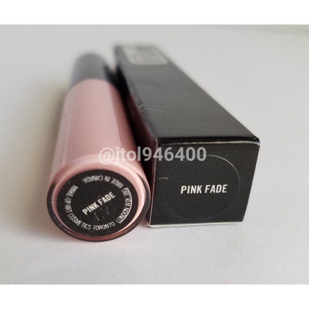 Mac Pink Fade Lipglass - Picture 4 of 7